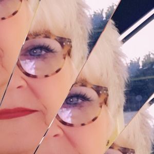 Meet your Posher, Pat